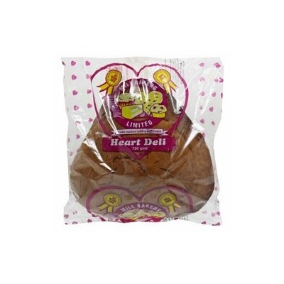 Millbakers Heart Deli 500g